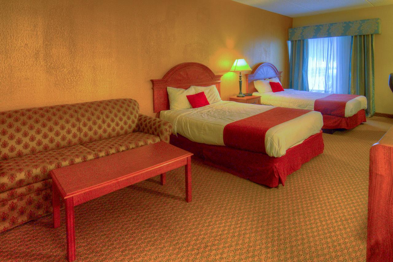 Hotel M Mount Pocono Exterior photo