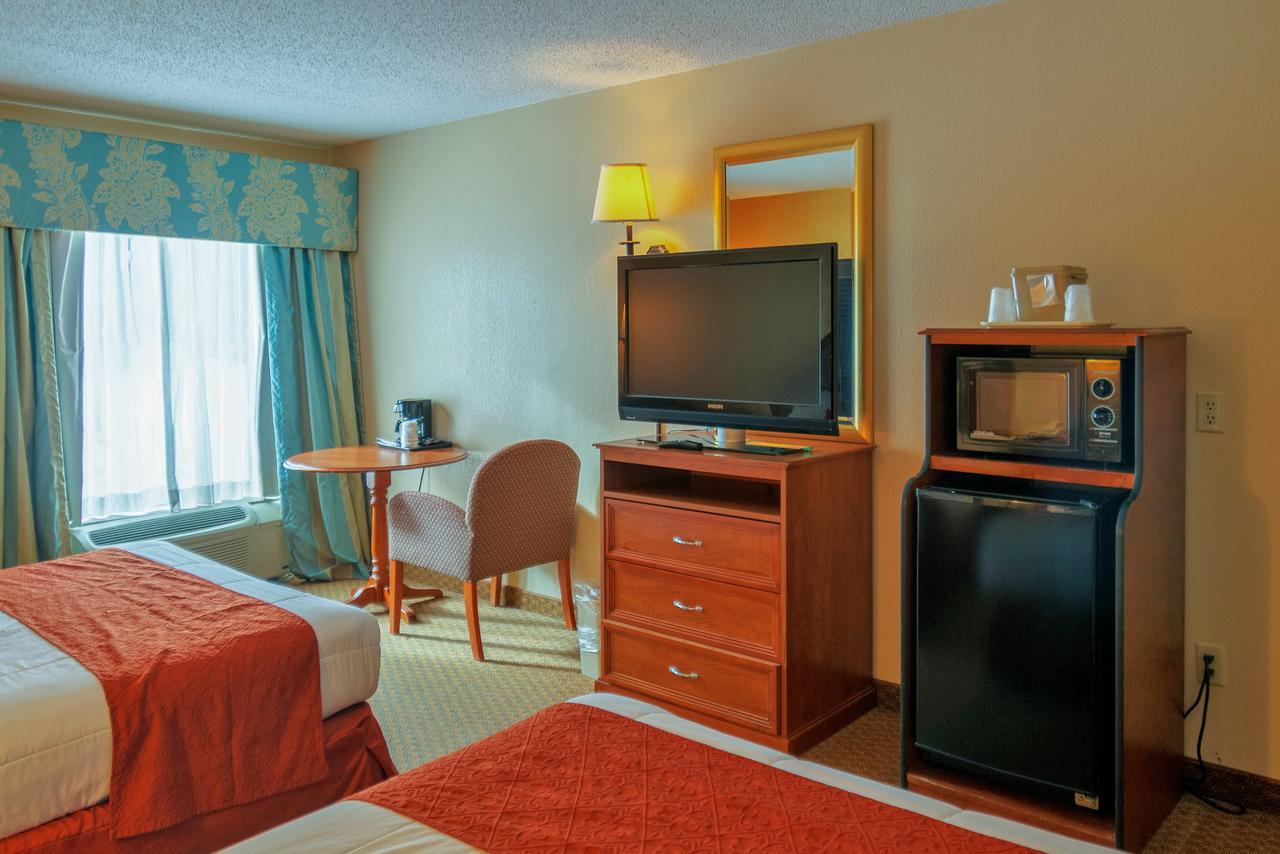 Hotel M Mount Pocono Exterior photo
