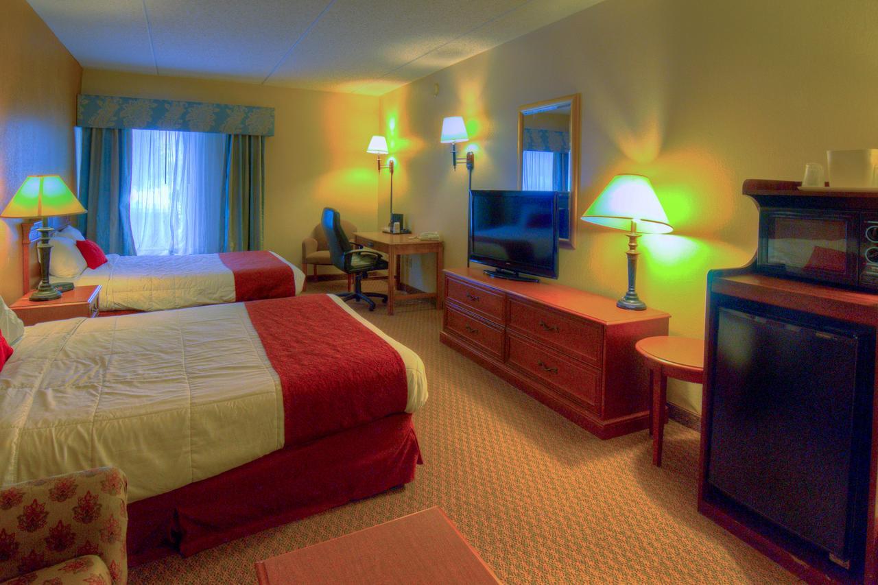 Hotel M Mount Pocono Exterior photo