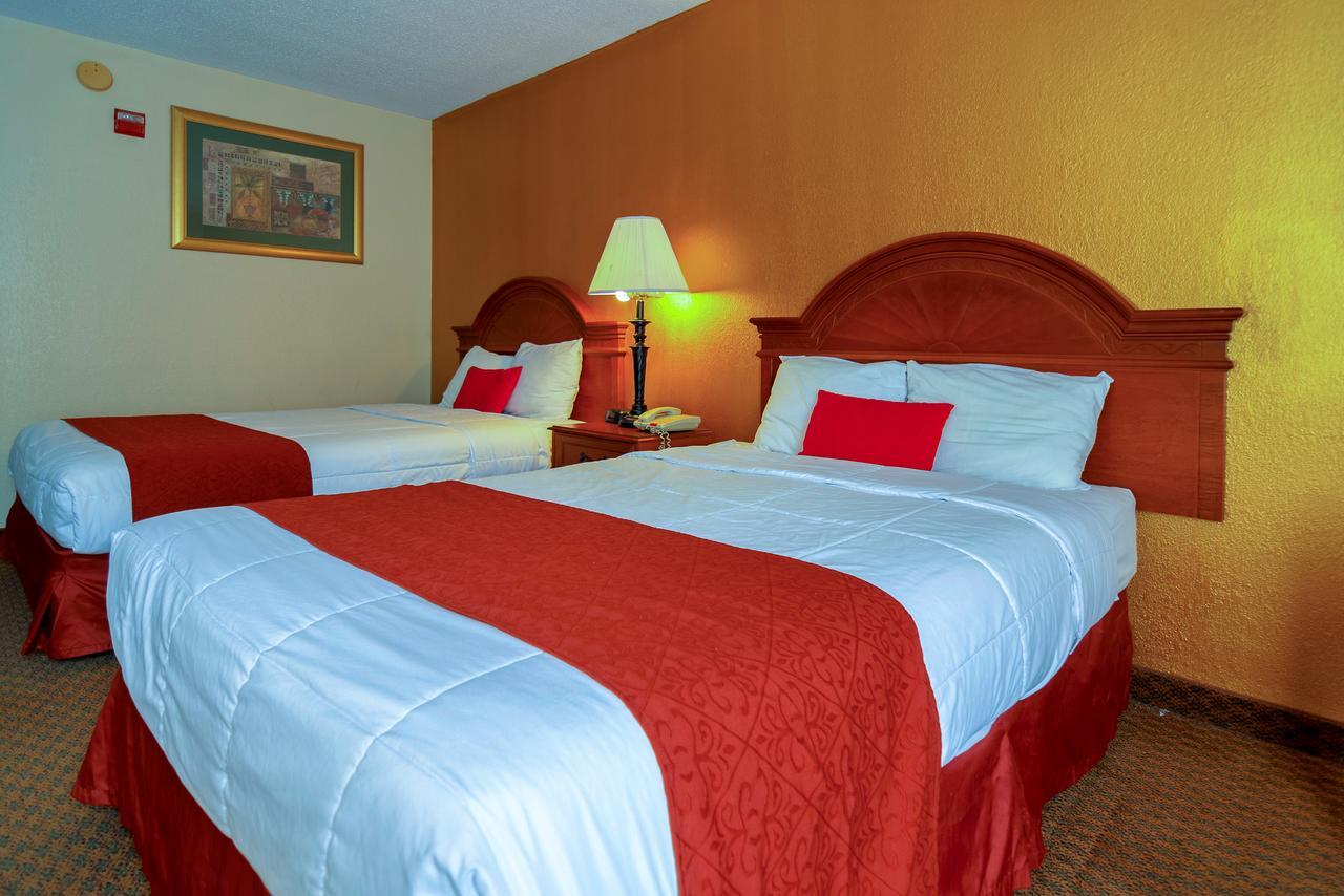 Hotel M Mount Pocono Exterior photo