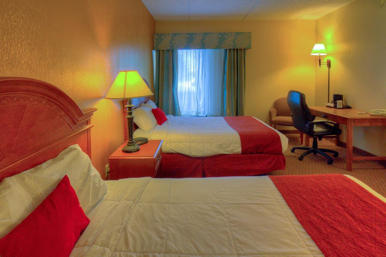 Hotel M Mount Pocono Exterior photo